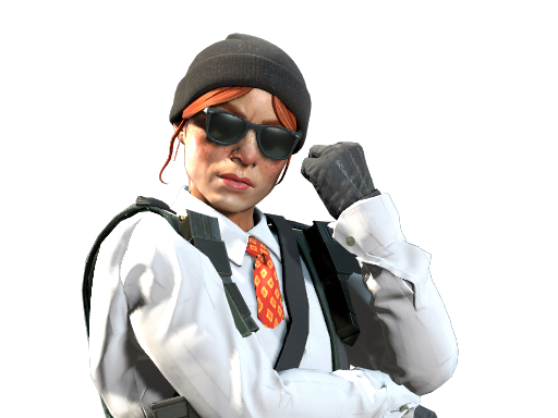 Getaway Sally | The Professionals